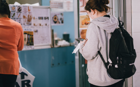 Михаил Задорнов: «Банковская система выдержит новый карантин»