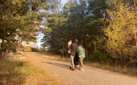 В Чувашии становится все теплее