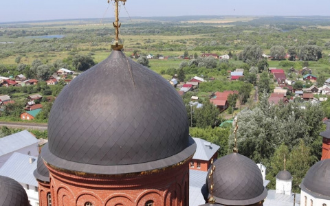 Алатырь обещают сделать городом-музеем за 44,5 млн рублей