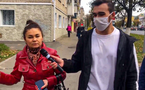 Чебоксарцы о снятии Ладыкова с должности: "Все равно ничего не изменится"