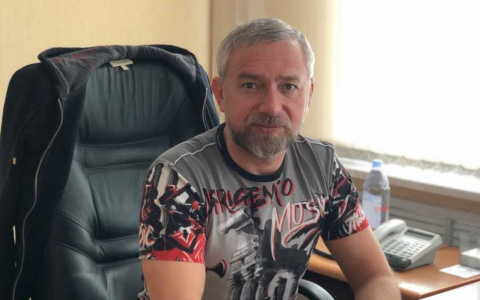 О чебоксарском пломбире, новом производстве и сотрудничестве со Сбербанком: интервью с генеральным директором компании "Волга Айс" Антоном Романовым