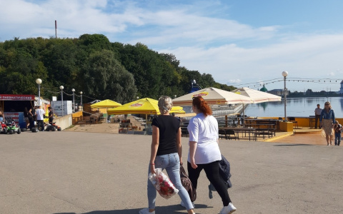 Большинство жителей Чувашии призналось, что за 3 года им ни разу не повышали зарплату