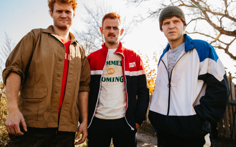 МТС Медиа снимет комедию «Афера» о продленной самоизоляции в провинции