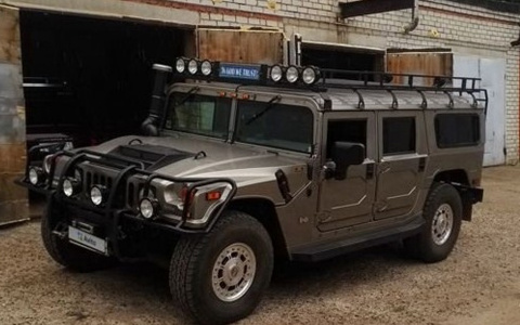 На чем ездят богачи Чувашии: топ-10 самых дорогих подержанных авто