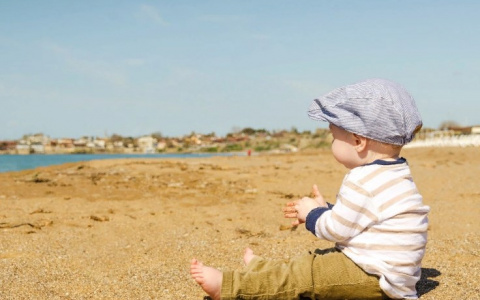 В чебоксарской семье на дому родился мальчик, которого назвали нетипичным именем