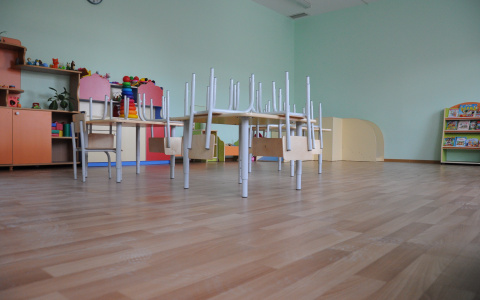 Очаги коронавируса появились в 16 образовательных организациях Чувашии