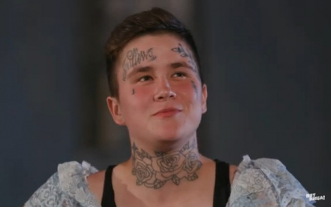 Чебоксарка получила белую ленту на шоу "Пацанки": "В детдоме не было лучших, там были только худшие"