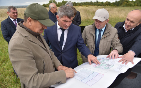 Новая власть Чувашии решила, на что потратить деньги в следующем году