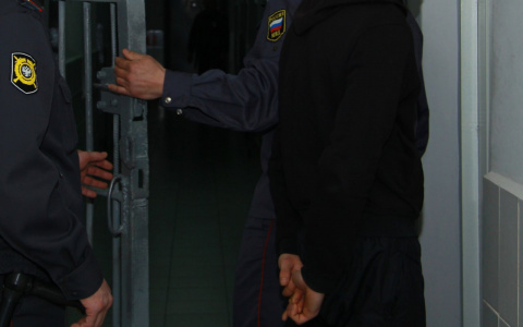 В Чебоксарах осудили участников группового изнасилования