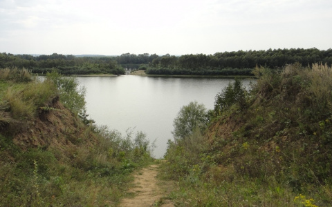 В Алатырском районе мужчину убили из-за ревности и сбросили тело в реку