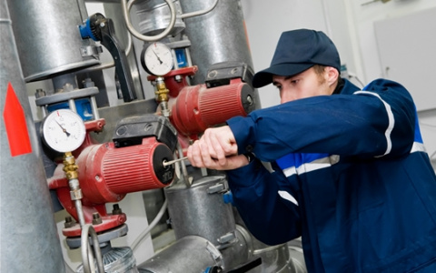 Два чебоксарских дома решили не включать отопление в бабье лето