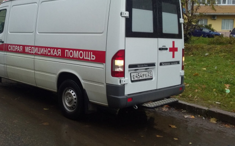 Николаев взял на контроль возможное массовое заболевание коронавирусом в интернате