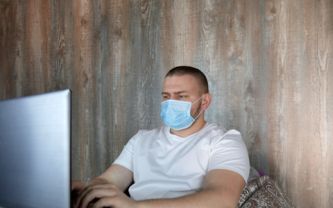 Сбер запускает акцию «Спасибо, что вы в маске»