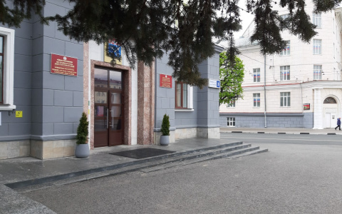 В Чебоксарах объявили прием резюме на должность главы администрации города