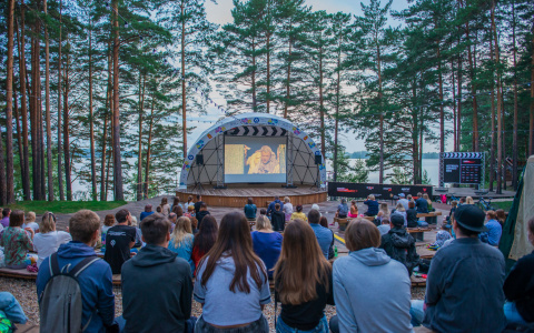 16 октября в Чебоксарах пройдет фестиваль уличного кино