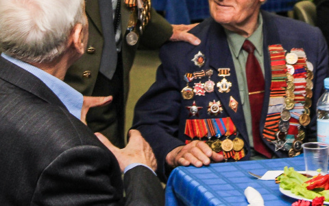 Мишустин выделил на жилье ветеранам Чувашии 15 млн рублей