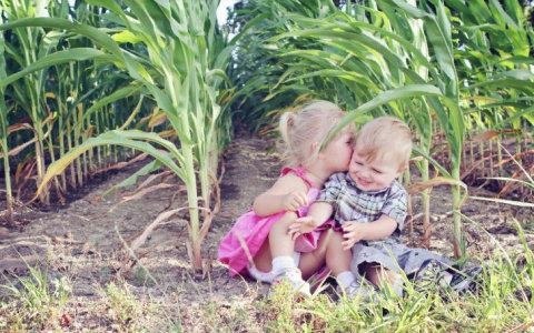 В Чебоксарах девочку назвали в честь дочери древнегреческого бога
