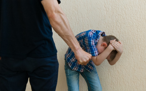 Еще один житель Чувашии невзлюбил пасынка, который заступался за мать во время семейных ссор