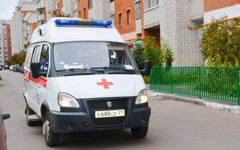 Вспышка заболевания коронавирусом произошла в Вурнарах