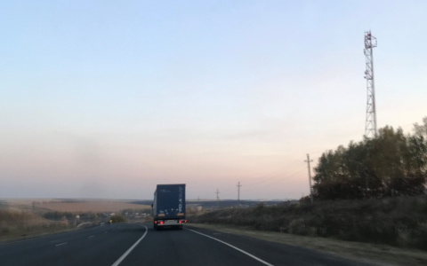 МТС обеспечит высокоскоростной интернет по трассе М7 в Чувашии