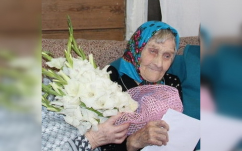 Освободила Белоруссию и дошла до Восточной Пруссии: жительница Чувашии отметила 101-летие