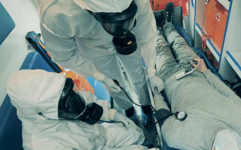 Еще две жизни унес коронавирус: статистика Минздрава Чувашии на пятницу