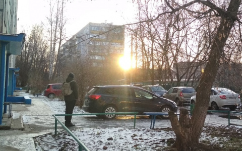 Когда в Чувашии может образоваться первый снежный покров