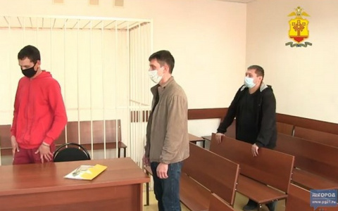 "Черные риелторы" обманули чебоксарок и нанесли ущерб в 3 млн рублей: "Только тебе подпись надо поставить"