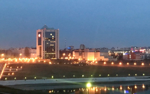 Глава Чувашии создал Общественный совет