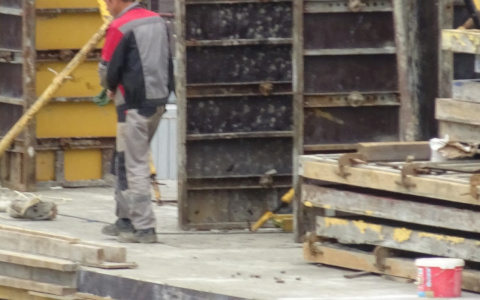 Директор строительной фирмы отделался штрафом за смерть сотрудника на рабочем месте