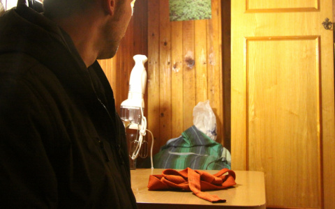 Трое жителей Чувашии погорели на заказе "ночных бабочек"