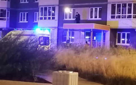 Прокуратура начала проверку по факту смерти 3-летнего мальчика в Новом Городе