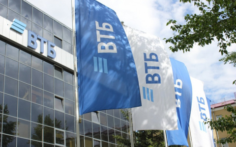 Портфель инвестиционных продуктов Private Banking ВТБ превысил 1 трлн рублей