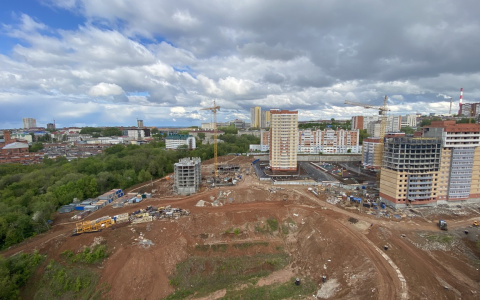 Банк «Открытие»: льготная программа госипотеки спасла российский рынок жилья от коронакризиса