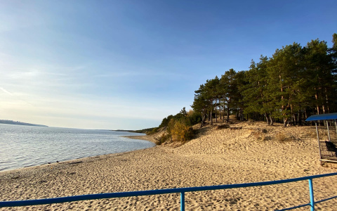 Прогноз погоды на выходные порадует жителей Чувашии потеплением