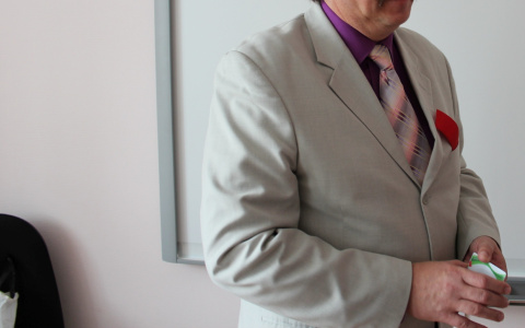 Директор одной из чувашских школ допустил многочисленные нарушения