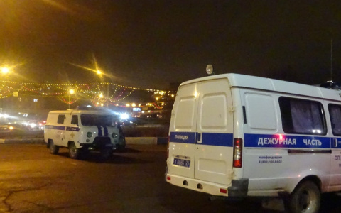 Чебоксарка угодила в ДТП и предъявила фальшивые права инспектору