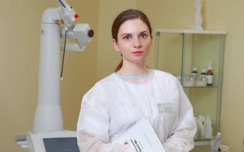 Преподаватель ЧГУ дала советы, как укрепить иммунитет осенью