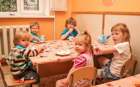 Алита, Ричард и другие необычные имена для чебоксарских новорожденных