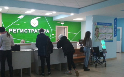 Правительство Чувашской Республики организовало мониторинг здоровья жителей региона при помощи сервиса «СберЗдоровье»