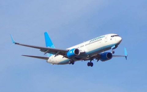 Чебоксарцы смогут чаще летать в Петербург: четыре раза в неделю