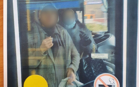 За один день пятерым чебоксарцам выписали штрафы за нарушение режима