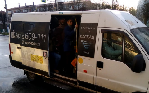 Новочебоксарским перевозчикам предъявили ультиматум