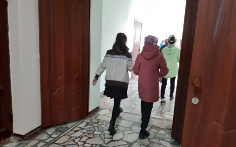 Чебоксарских школьников отправят на недельный отдых