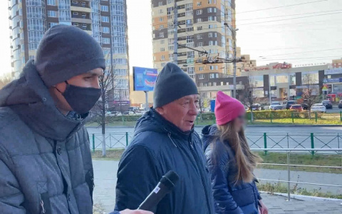 Новочебоксарцы об объединении с Чебоксарами: "Зачем нам быть детенышем?"