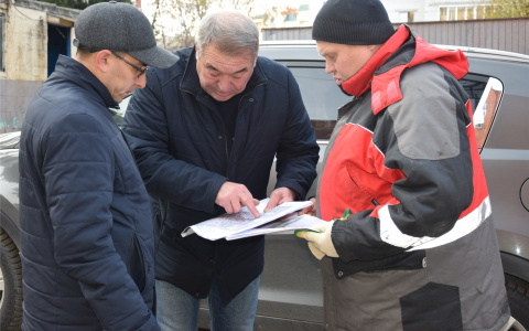 Юго-Западный район получит пешеходный фонтан и спортивную зону
