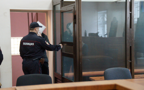 Хозяину кафе, который избил работника до смерти, озвучили приговор