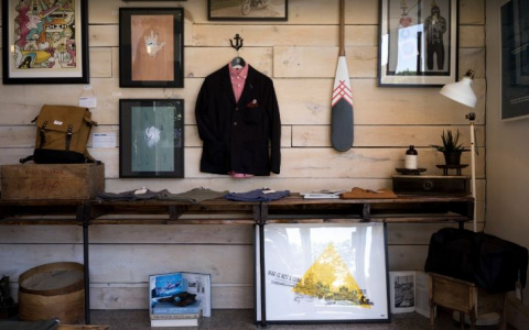 «Зеленый дайджест» Сбера: как превратить в оригинальный декор то, что вы собирались выбросить