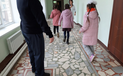 Почти 200 чувашских школ ушли на каникулы уже сегодня