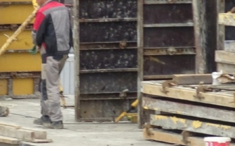 Директор строительной компании пойдет по суд из-за смерти рабочего